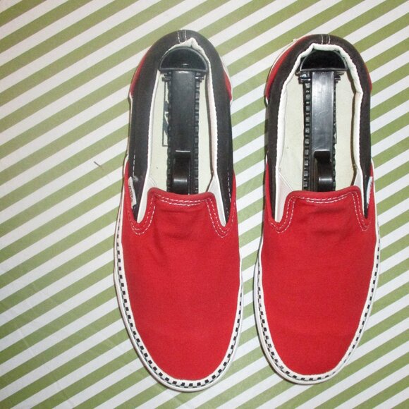 Vans Slip-on Sneakers - Picture 10 of 14